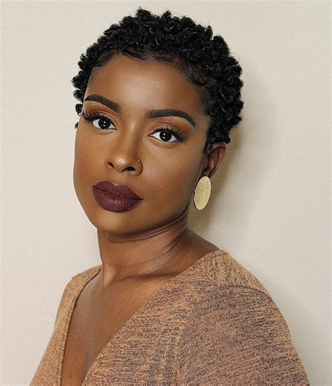 31 Stunning Short Hairstyles For Black Women To Try in 2025